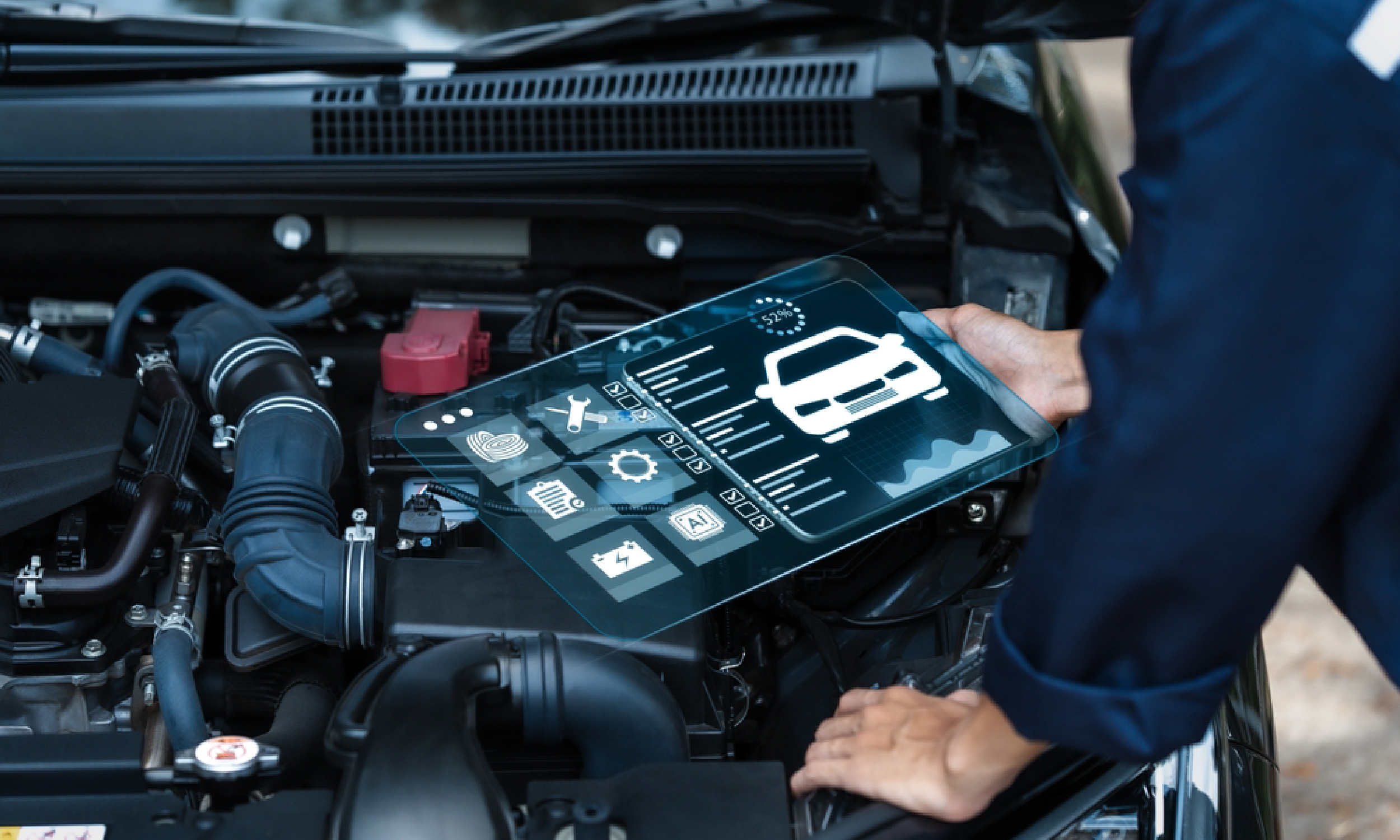 Wheel cleaning and detailing