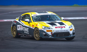 Track Day Preparation