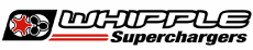 Whipple Superchargers