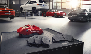 Performance Upgrades